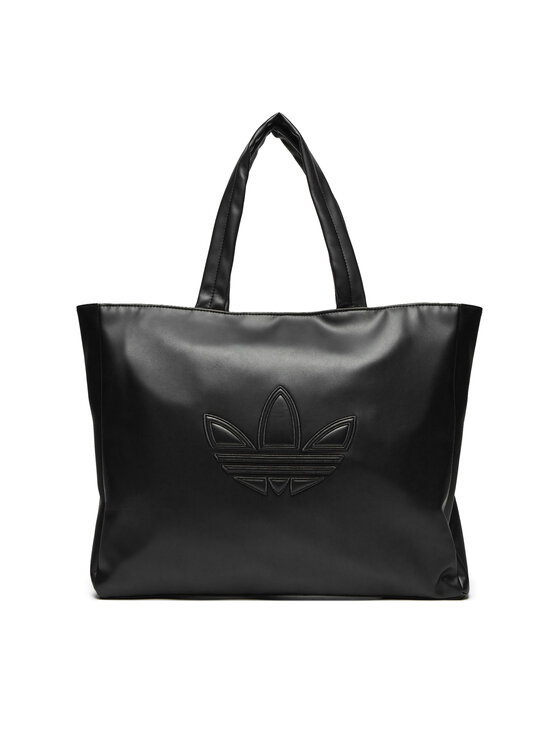 adidas Polyurethane Outline Trefoil Shopper Bag IY4058 Modivo.ua