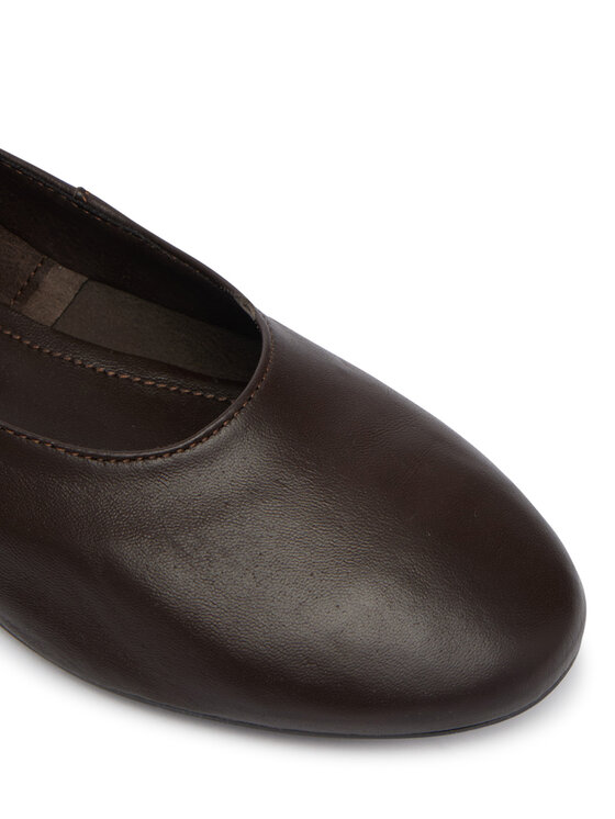 Tamaris Tamaris Ballerine 1-22100-46 Marrone