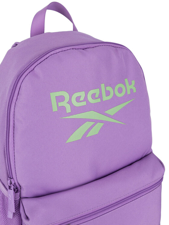 Reebok Reebok Rucksack RBK-021-CCC-06 Violett