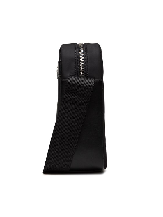 Tommy Hilfiger Tommy Hilfiger Kotike Th Central Repreve Mini Reporter AM0AM11303 Must