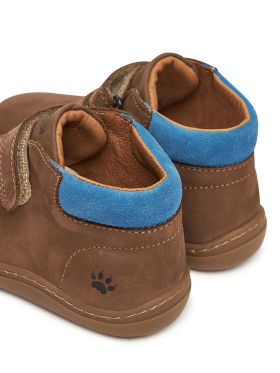 Primigi Primigi Schnürschuhe 8912011 S Braun