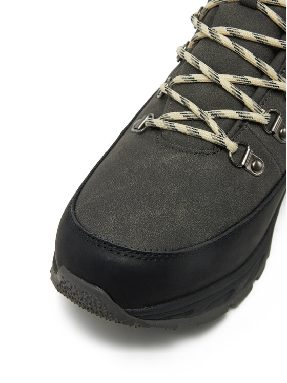 Kimberfeel Kimberfeel Schneeschuhe Marcus Grau