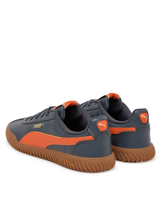 Puma Puma Sneakersy Puma Club Kayzer 402603 10 Granatowy