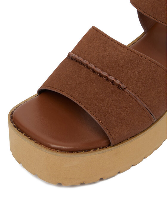 JENNY JENNY Basutės CEO-LB-G9340A Ruda