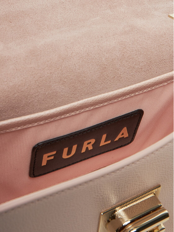 Furla Furla Handtasche 1927 Mini BAFKACO ARE000 0496S Rosa
