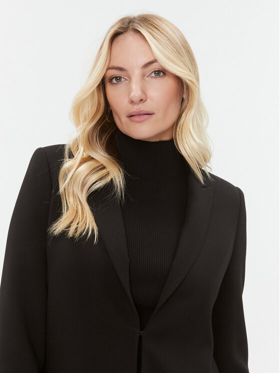 TWINSET TWINSET Pintsak 232TT2190 Must Regular Fit