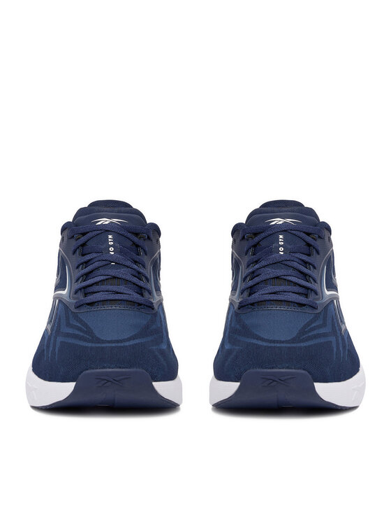 Reebok Reebok Jõusaali jalatsid EOSB-NANO GYM 2.0 100272182 Tumesinine