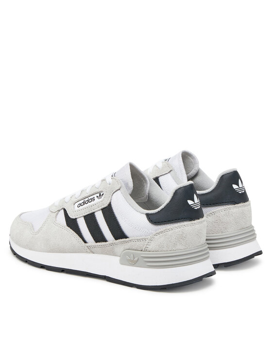 adidas adidas Sneakersy Treziod 2.0 IH3801 Biały