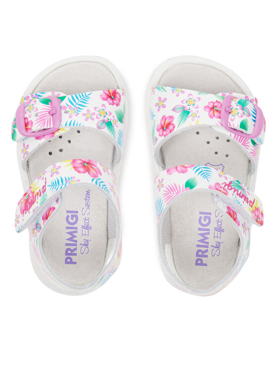 Primigi Primigi Sandale 7870777 S Bijela