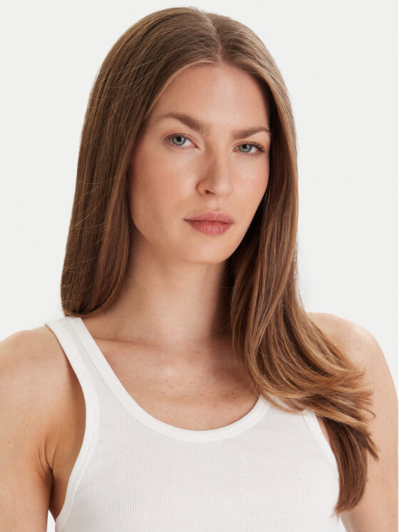 Calvin Klein Underwear Calvin Klein Underwear 3er-Set Tops LV00QS7493 Bunt Regular Fit