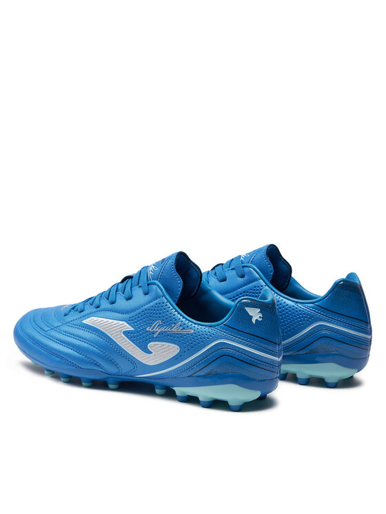 Joma Joma Buty do piłki nożnej Aguila 24 AGUS2404AG Granatowy