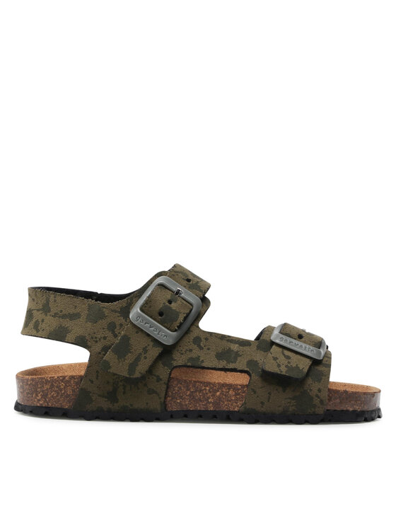 Sandali 222667 B Verde