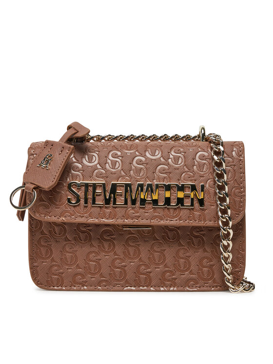 Geantă Steve Madden Bcoal-E SM13001635 Maro