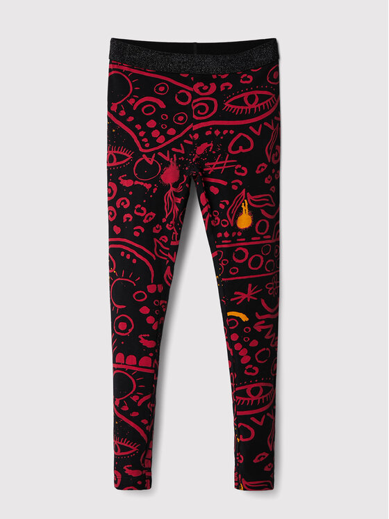 Leggings Desigual