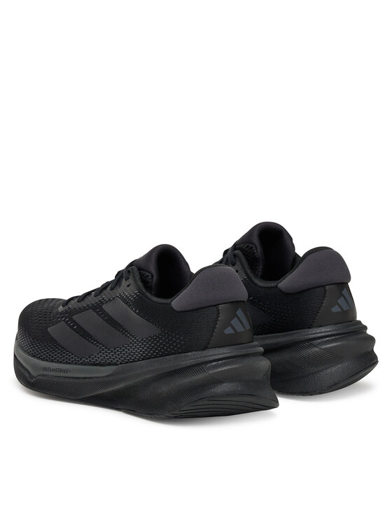 adidas adidas Buty do biegania Supernova Stride 2.0 IH2506 Czarny