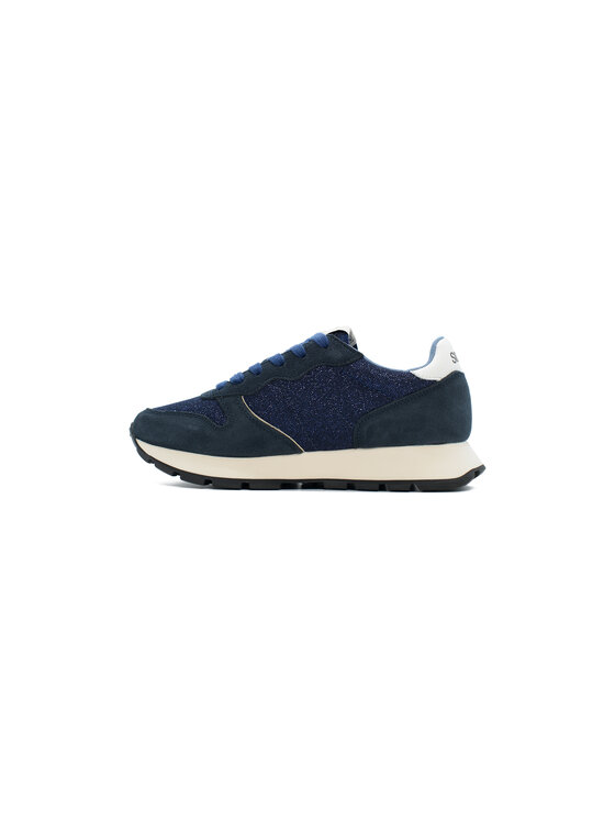 SUN68 SUN68 Sneakers Z45204-07 Blu