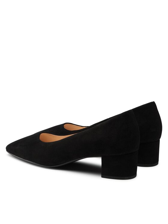 H GL Chaussures basses 0 174002 Noir Modivo