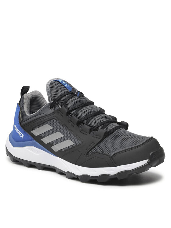 adidas Взуття Terrex Agravic Tr Gtx GORE-TEX FW5132 Чорний • Modivo.ua