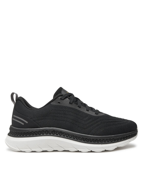 Geox Sneakers U Spherica Actif X U45GQA-0006K C9999 Negru