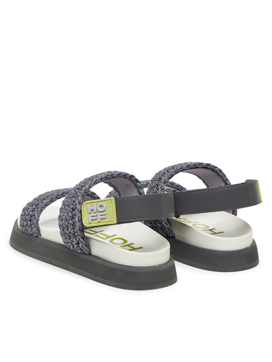 HOFF HOFF Sandali Galdana 12447002 Blu scuro