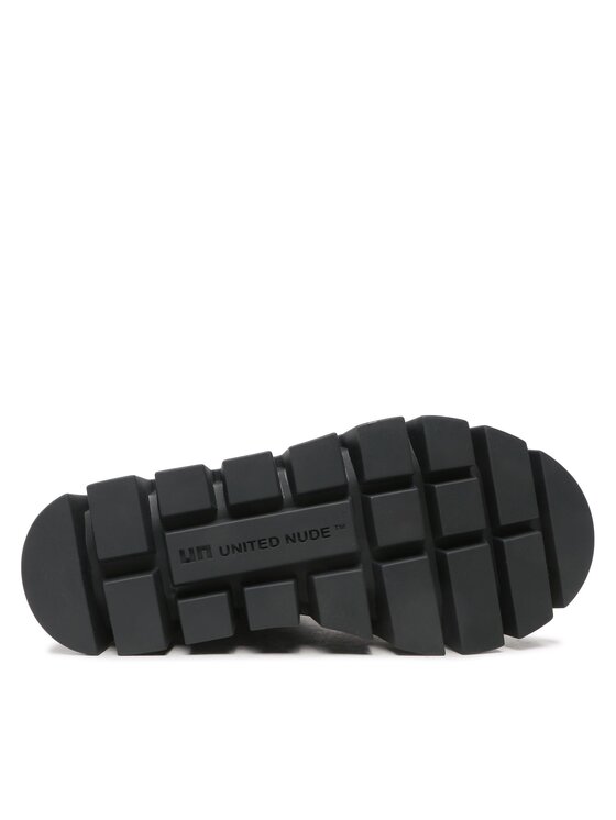 Tronchetti Grip Nomad lo 107030157174 Nero