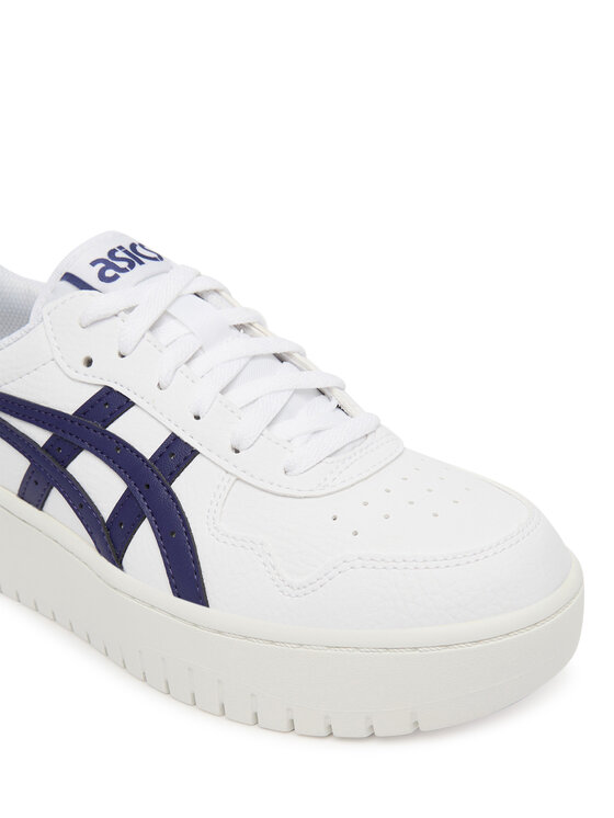 Asics Asics Sneakersy Japan S Pf 1202A024 Bílá