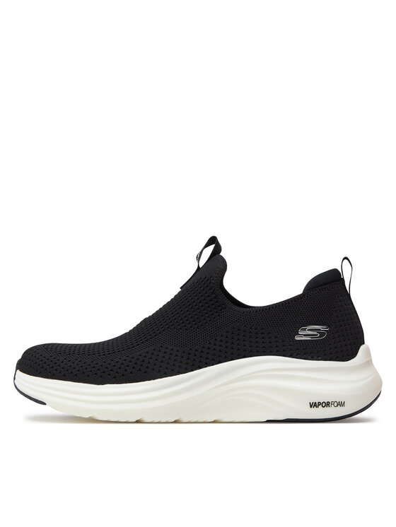 Skechers Skechers Sneakersy Vapor Foam-True Classic 150020/BLK Czarny