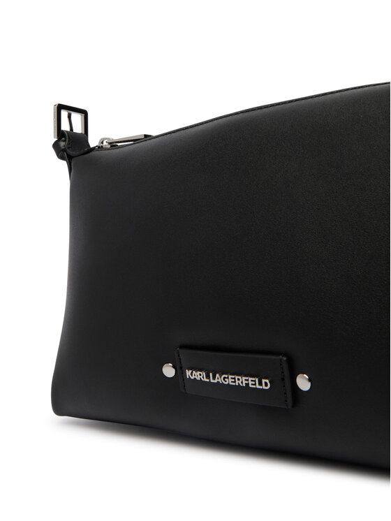 KARL LAGERFELD KARL LAGERFELD Táska B2W30087 Fekete