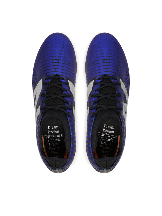New Balance New Balance Tenisice za nogomet Tekela Magique FG V4+ ST3FZ45 Tamnoplava