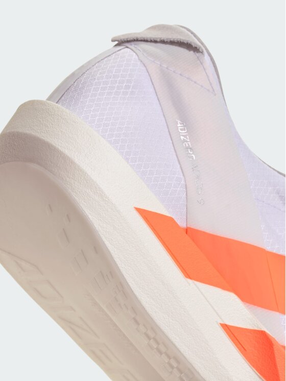 adidas adidas Buty do biegania Adizero Adios 9 Biały
