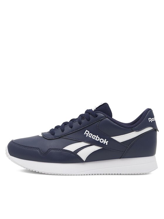 Reebok Reebok Sneakersy Jogger Update IG3952 Tmavomodrá