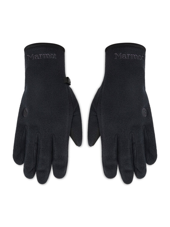 marmot fleece handschuhe