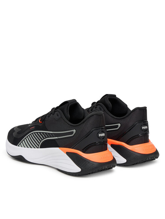 Puma Puma Čevlji za telovadbo Pwr Hybrid Tr 310282 10 Črna