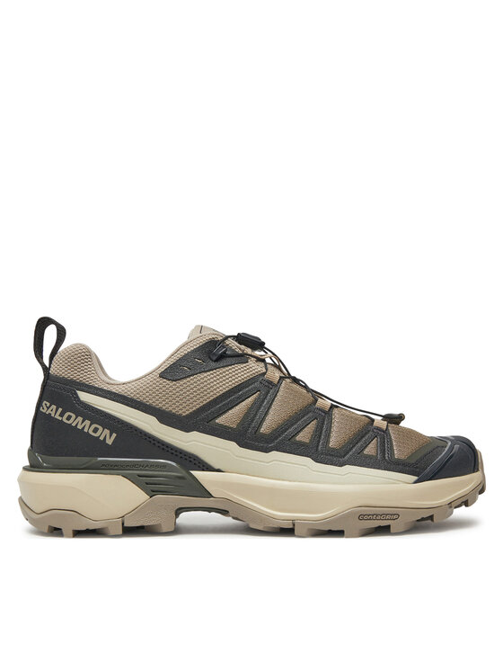 Salomon Snīkeri 360 Evr L47696600 Brūns