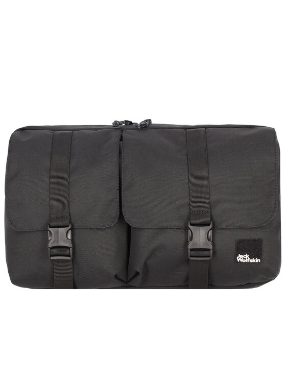 Jack Wolfskin Jack Wolfskin Torebka 275180 Czarny