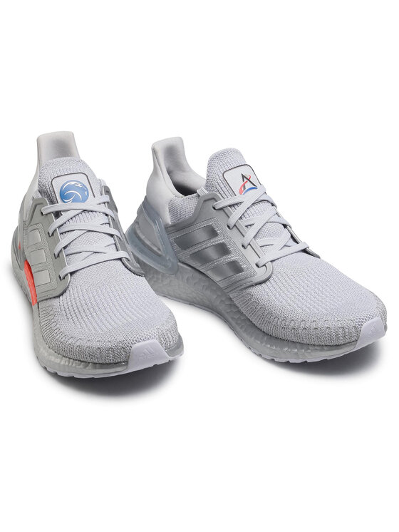 adidas adidas Tenisice Ultraboost 20 Dna FX7957 Siva