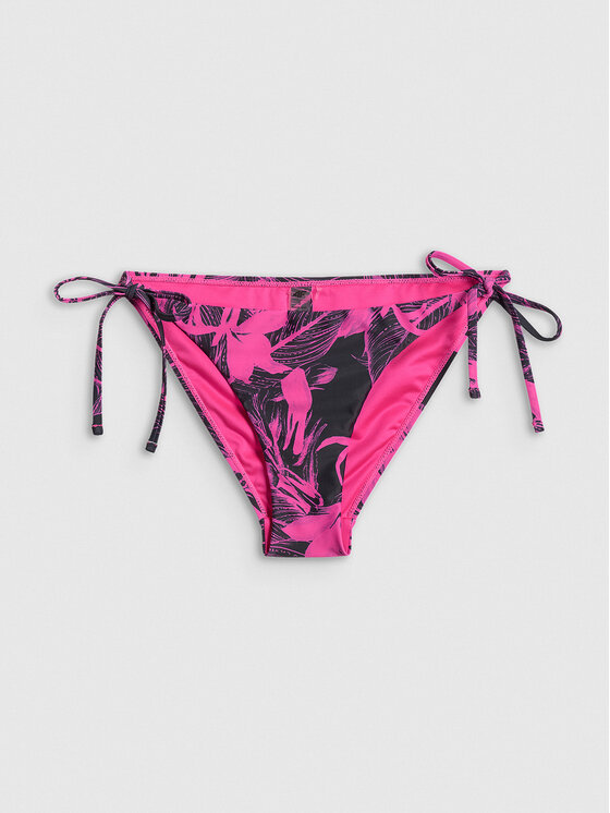 4F 4F Dół od bikini 4FWSS26UBKBF090-91A Kolorowy