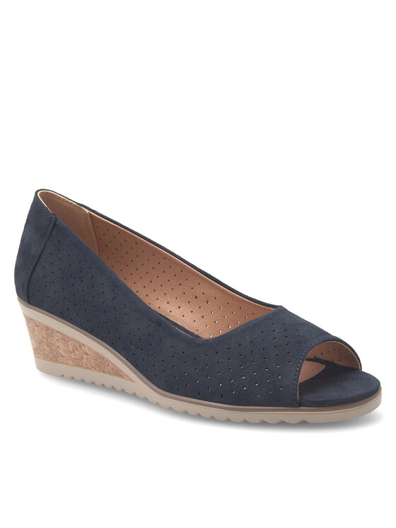Clara Barson Clara Barson Cipele WYL3397-4 Tamnoplava
