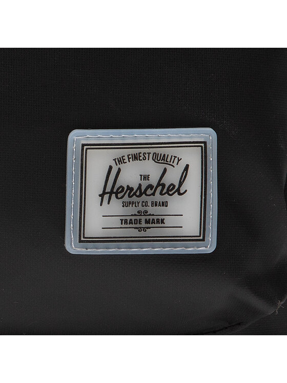 Herschel Herschel Hátizsák Wr Clscxl 11015-00001 Fekete