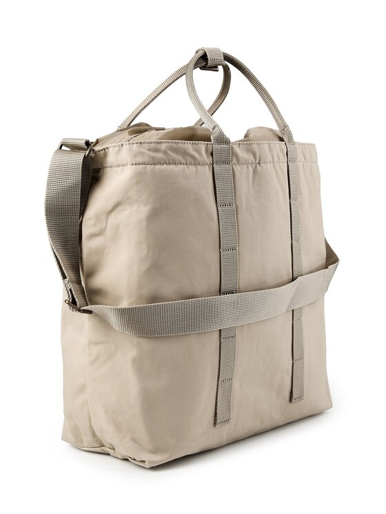 Fjällräven Fjällräven Torebka 335525 Beżowy