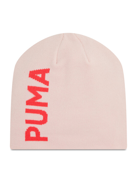 Puma Puma Kapa Ess Classic Cuffless Beanie 023433 04 Ružičasta