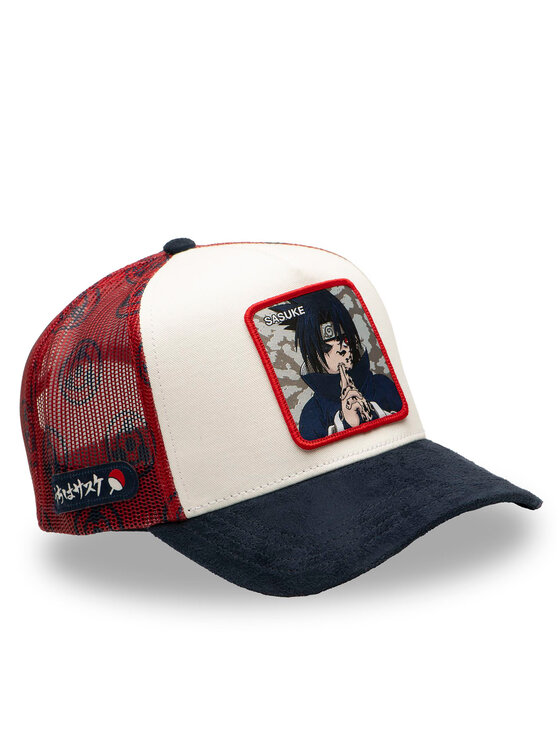 Capslab Capslab Cappellino CL/NC2/1/CT/SHA Multicolore