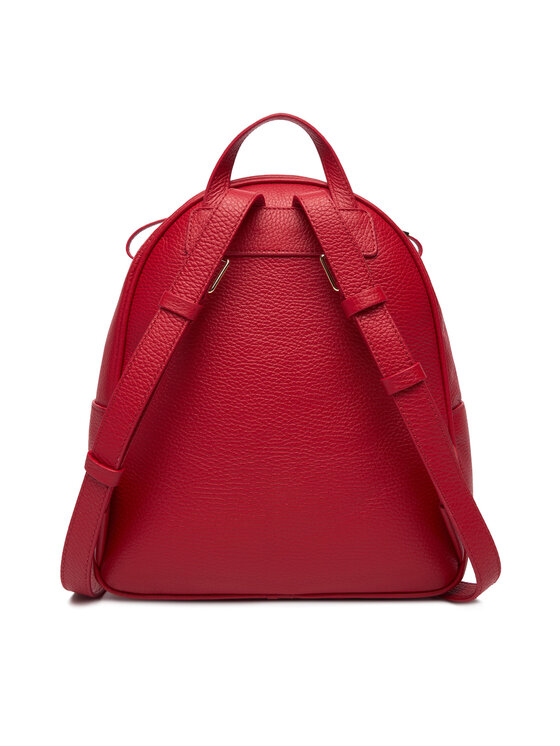 Coccinelle Coccinelle Rucksack U45 Coccinellenory E1 U45 14 02 01 Rot