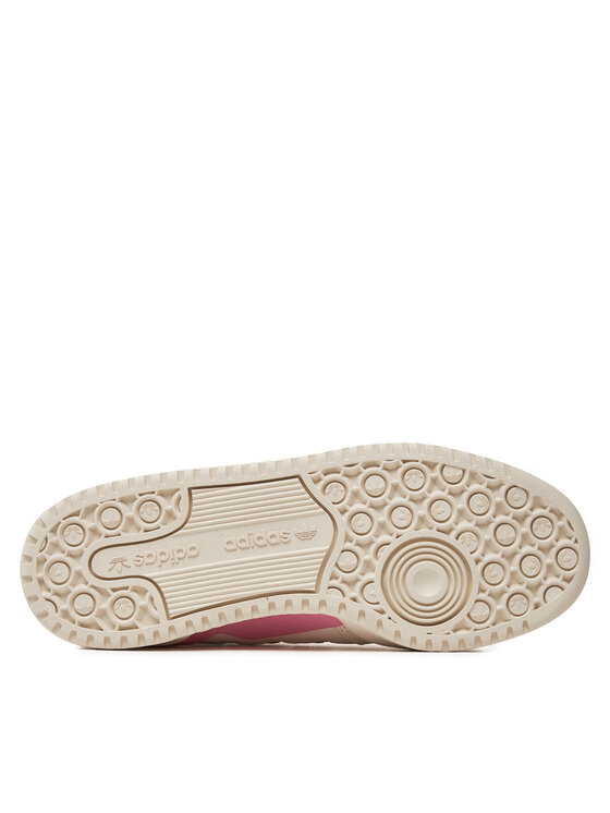 adidas adidas Laisvalaikio batai Forum Low Cl W IF7213 Balta