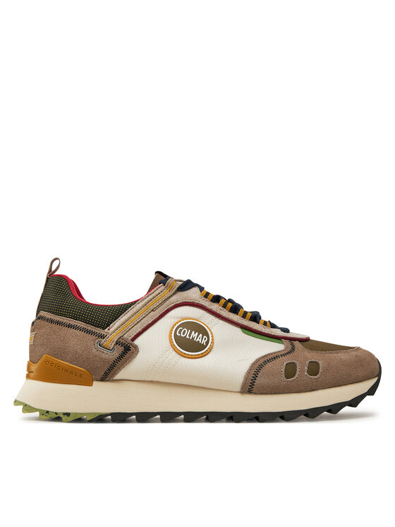 Colmar Colmar Сникърси Travis Sport Зелен