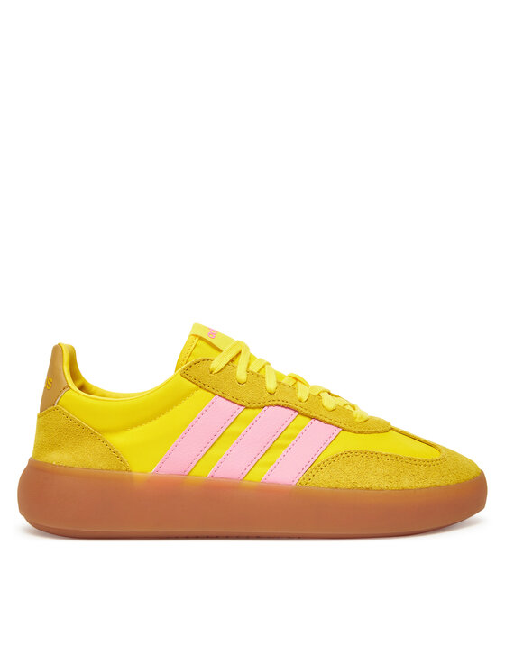 adidas adidas Sportcipők Barreda Decode JR3542 Sárga