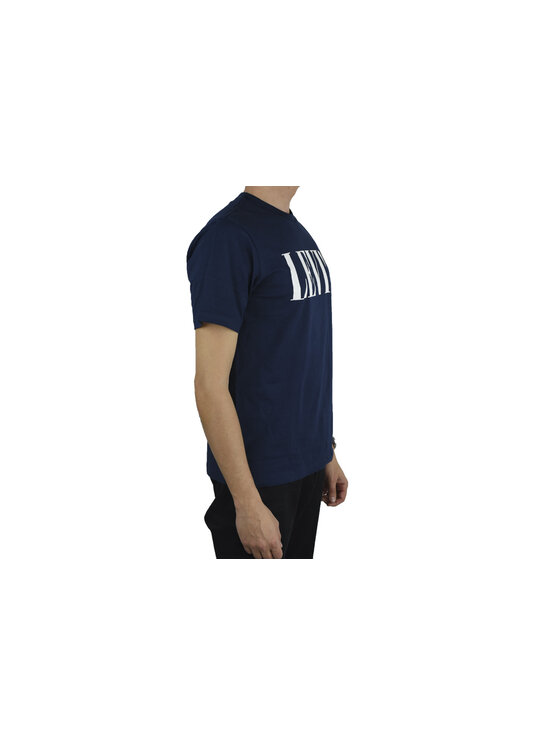 Levi's® Levi's® T-Shirt Levi's Relaxed Graphic Tee Granatowy Regular Fit