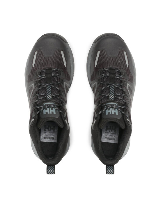 Helly Hansen Helly Hansen Trekkings Cascade Low Ht 11749_990 Negru