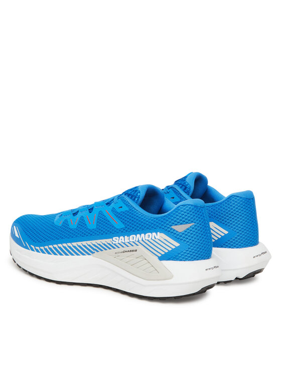 Salomon Salomon Běžecké boty Drx Defy Grvl L47760700 Modrá