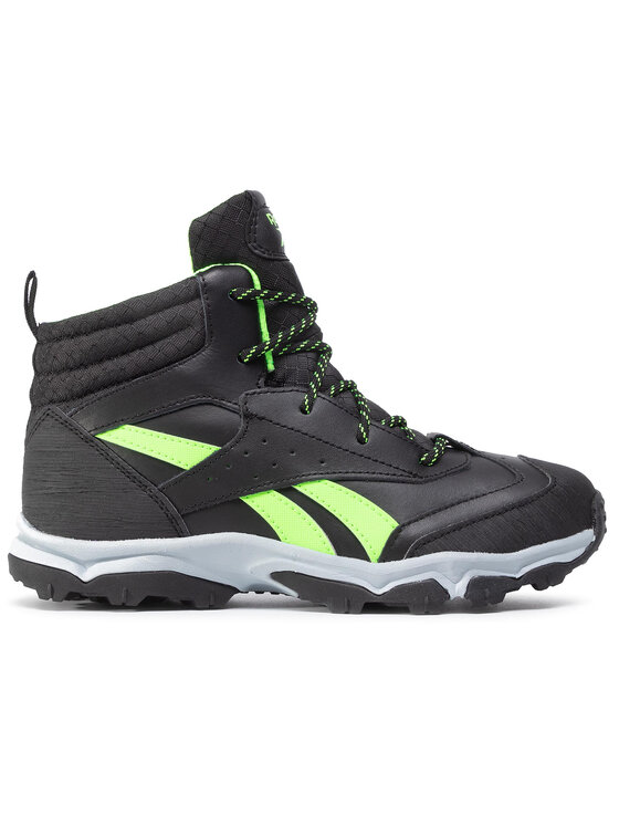 Reebok Chaussures Rugged Runner Mid 